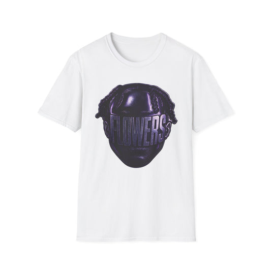 Baltimore Ravens Zay Flowers Unisex