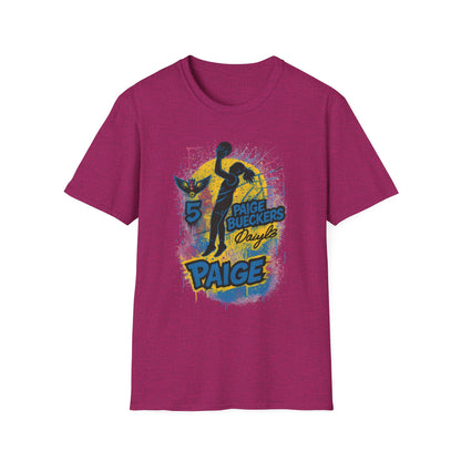 Dallas Wings Paige Bueckers Unisex