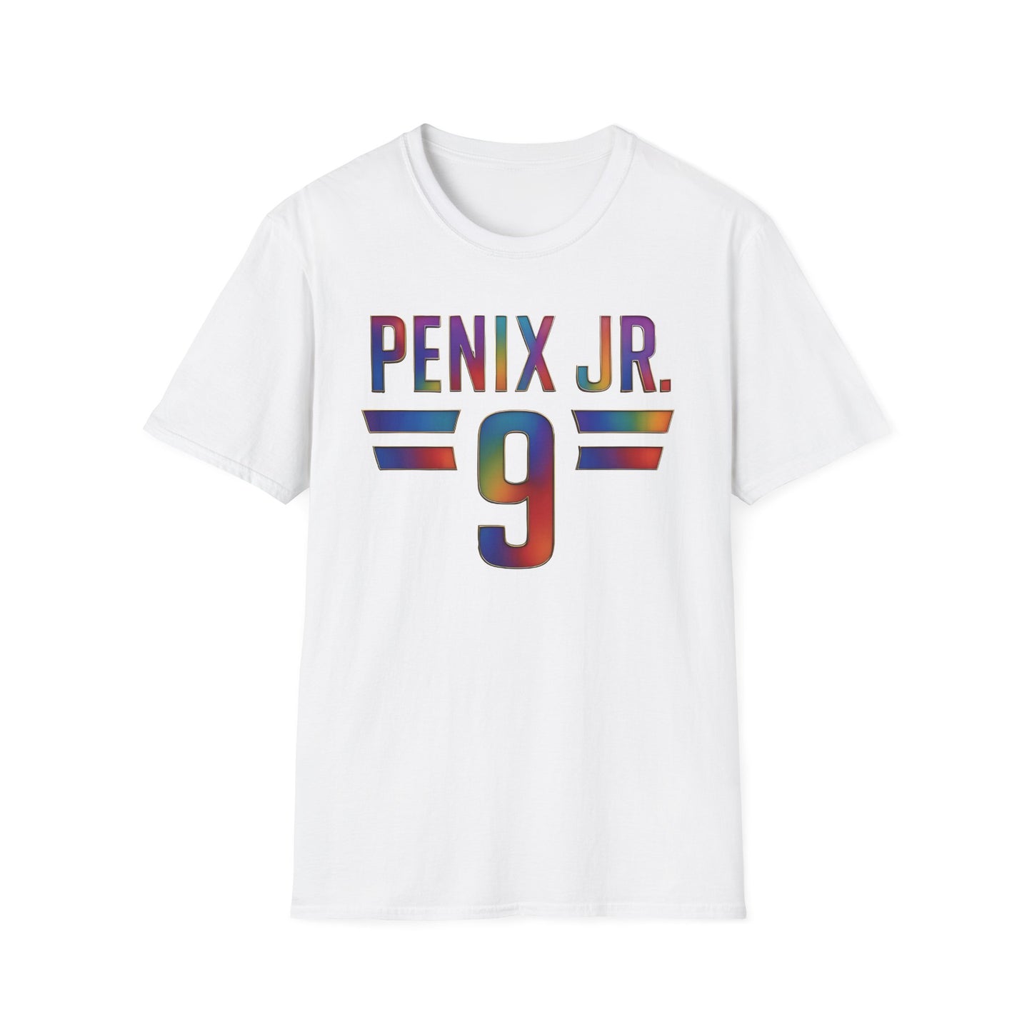 Atlanta Falcons Michael Penix JR. Unisex