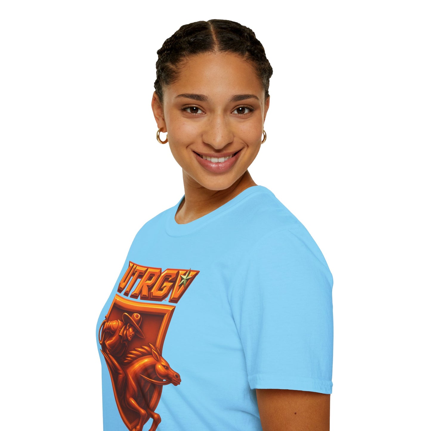 UTRGV Football Unisex
