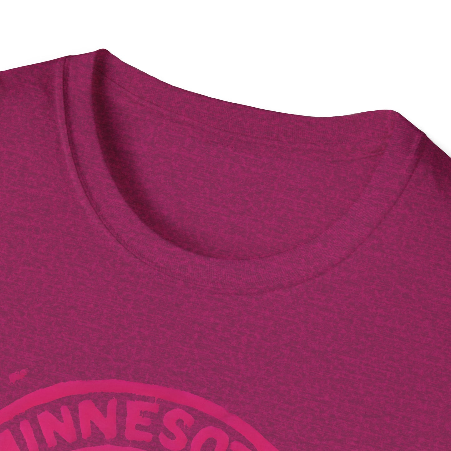 Minnesota Lynx Graffiti Unisex