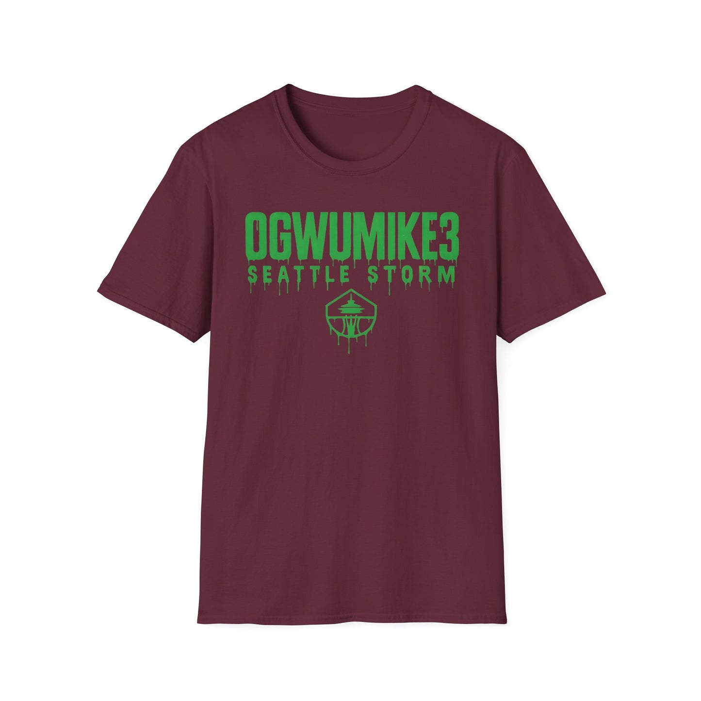 Seattle Storm Nneka Ogwumike Unisex