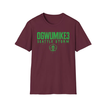 Seattle Storm Nneka Ogwumike Unisex