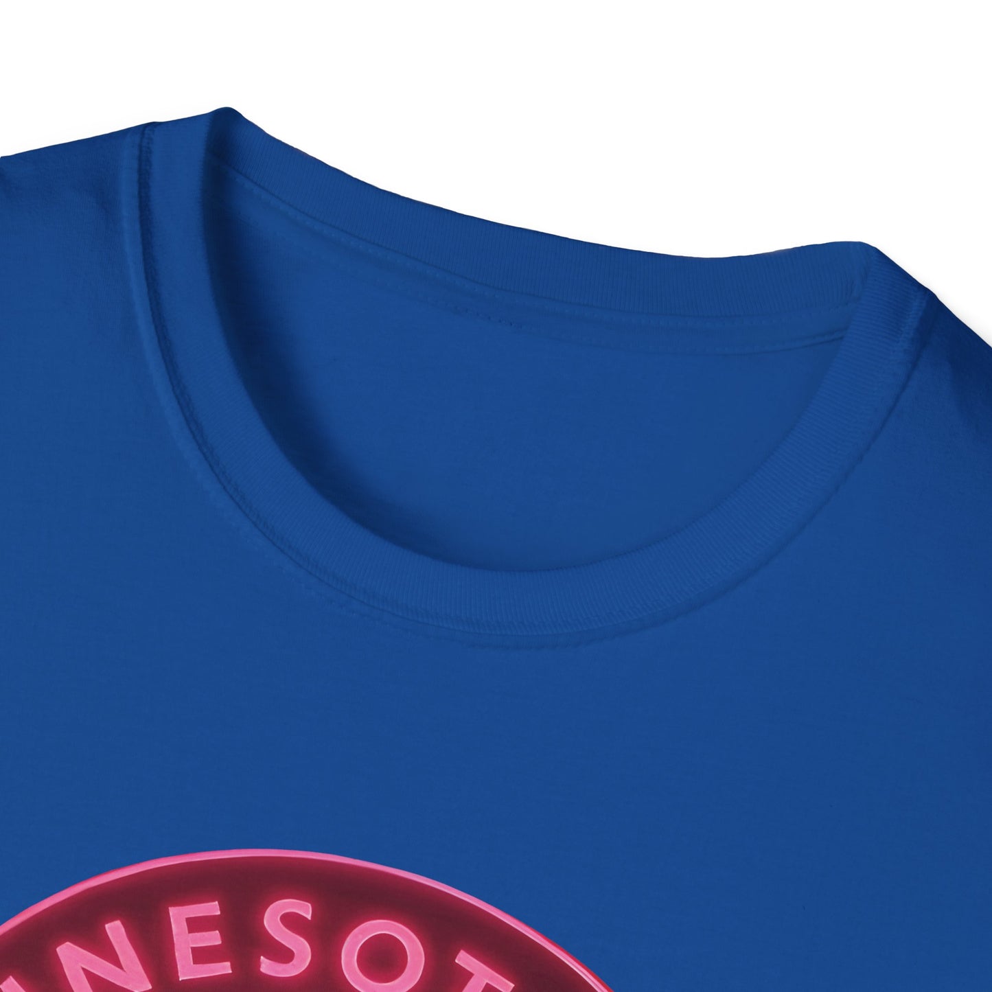 Minnesota Lynx LED Unisex