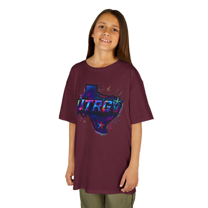 UTRGV Football Kids Unisex