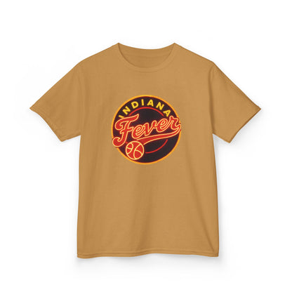 Indiana Fever LED Kids Unisex