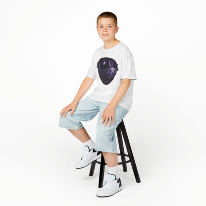 Baltimore Ravens Zay Flowers Kids Unisex