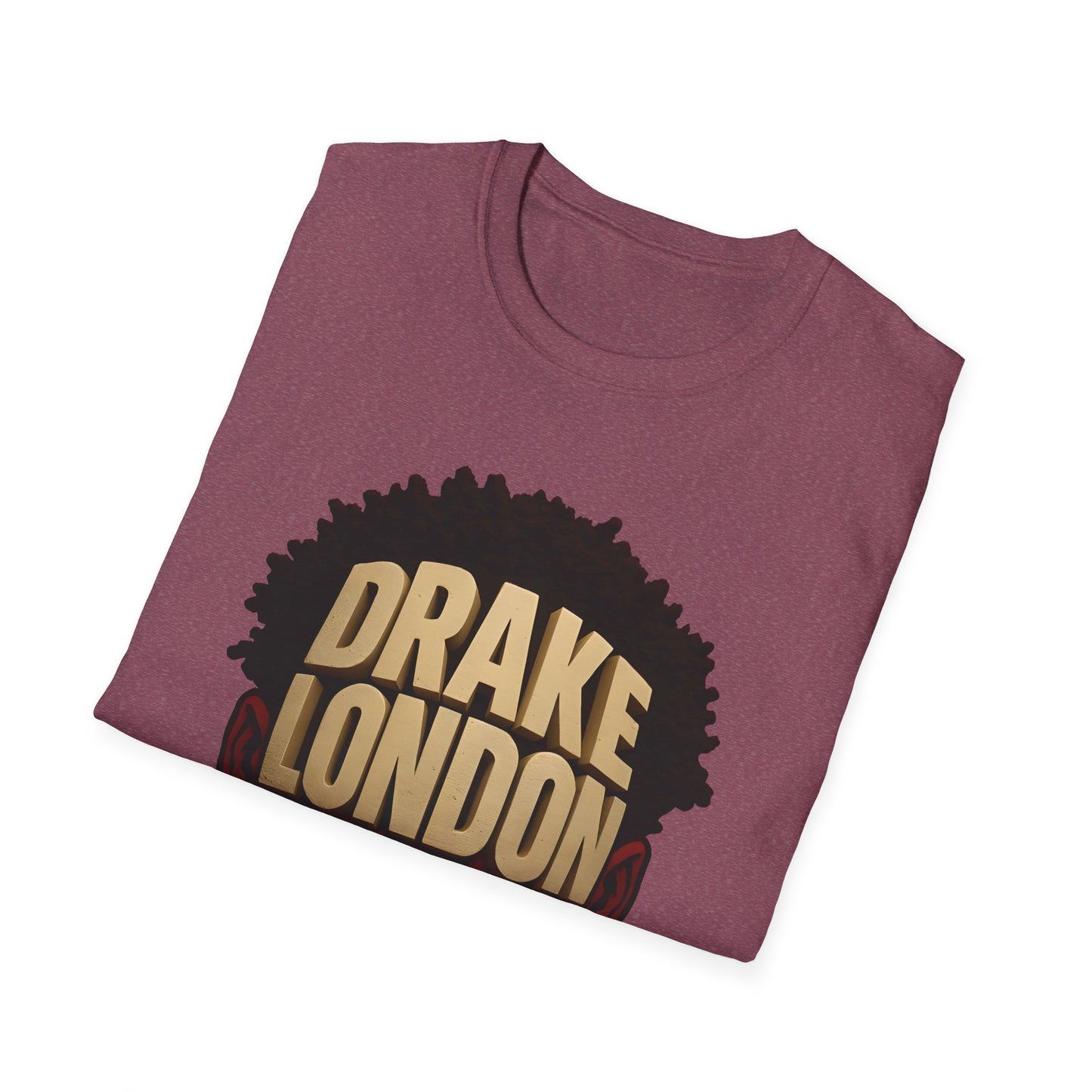 Atlanta Falcons Drake London Unisex