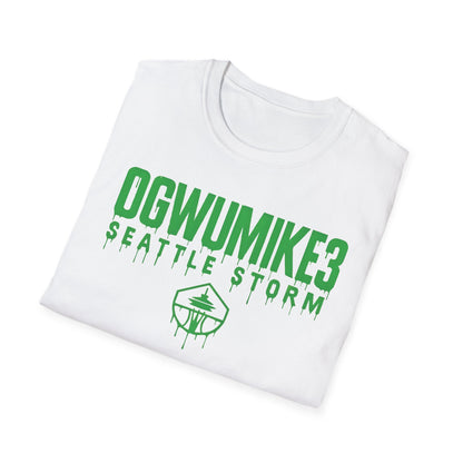 Seattle Storm Nneka Ogwumike Unisex