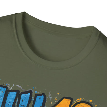 Indiana Fever Lexie Hull Unisex