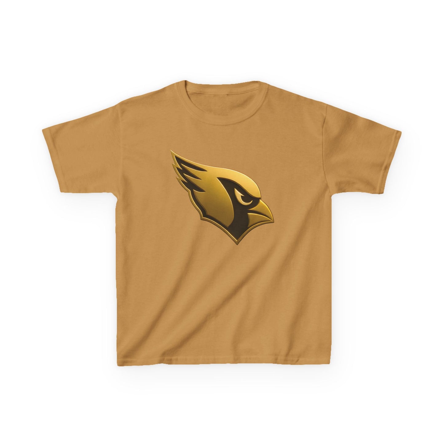 Arizona Cardinals Old Gold Kids Unisex