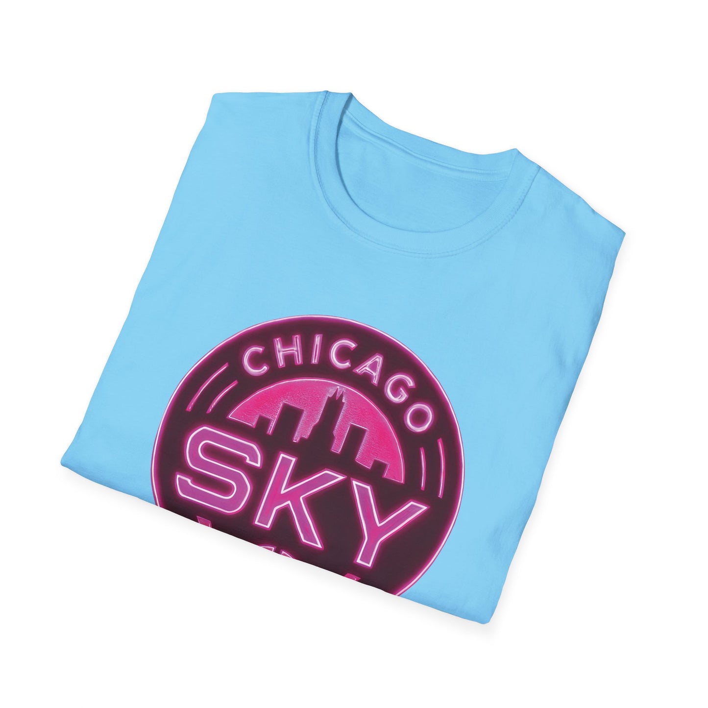 Chicago Sky LED Unisex