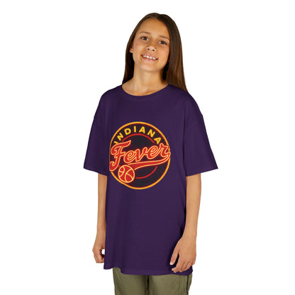 Indiana Fever LED Kids Unisex