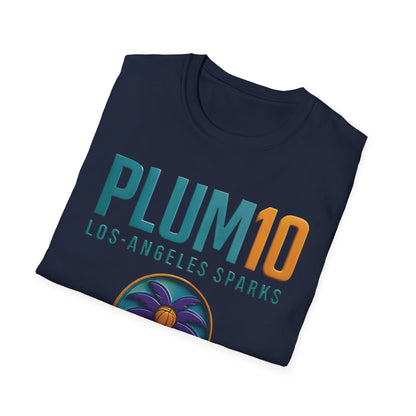 Los Angeles Sparks Kelsey Plum Unisex