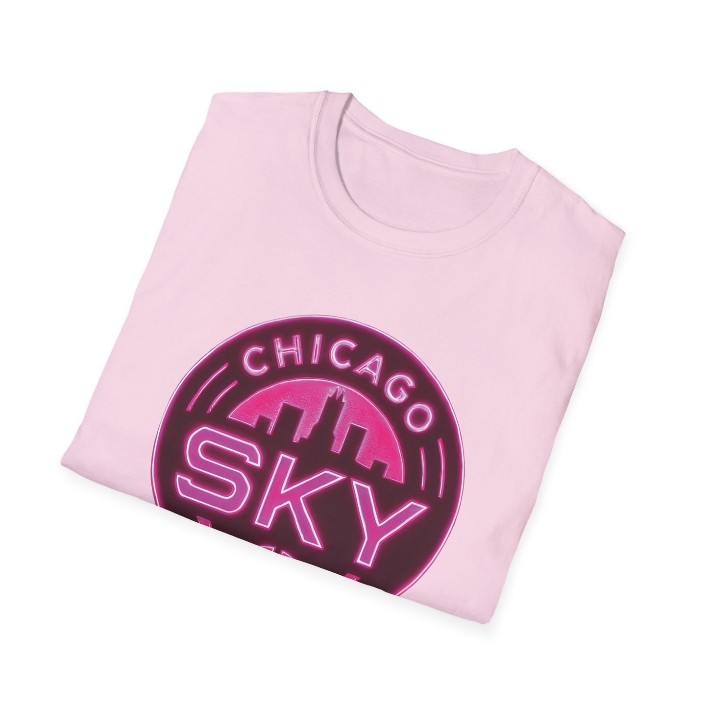 Chicago Sky LED Unisex