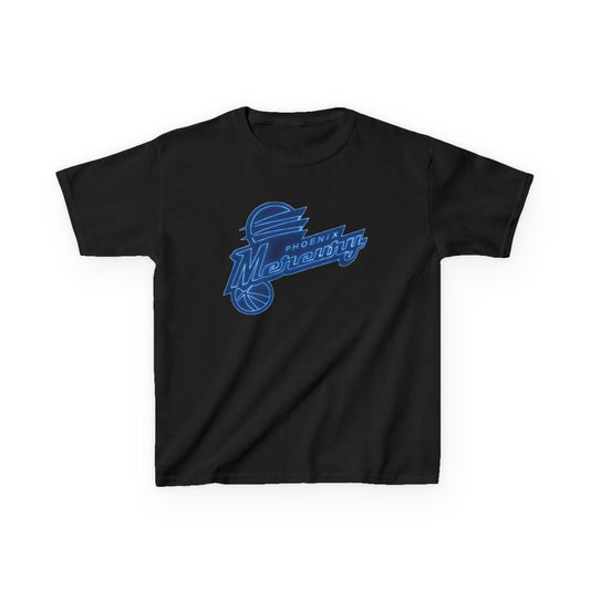 Phoenix Mercury LED Kids Unisex