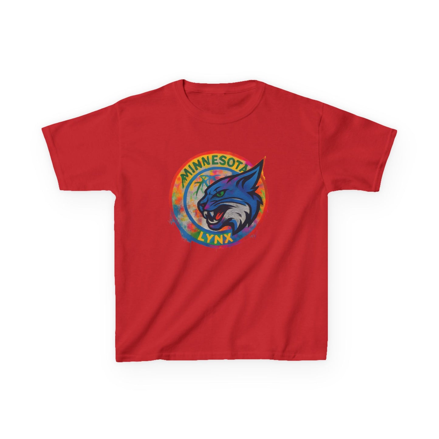 Minnesota Lynx Kids Unisex