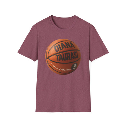 Phoenix Mercury Diana Taurasi Unisex