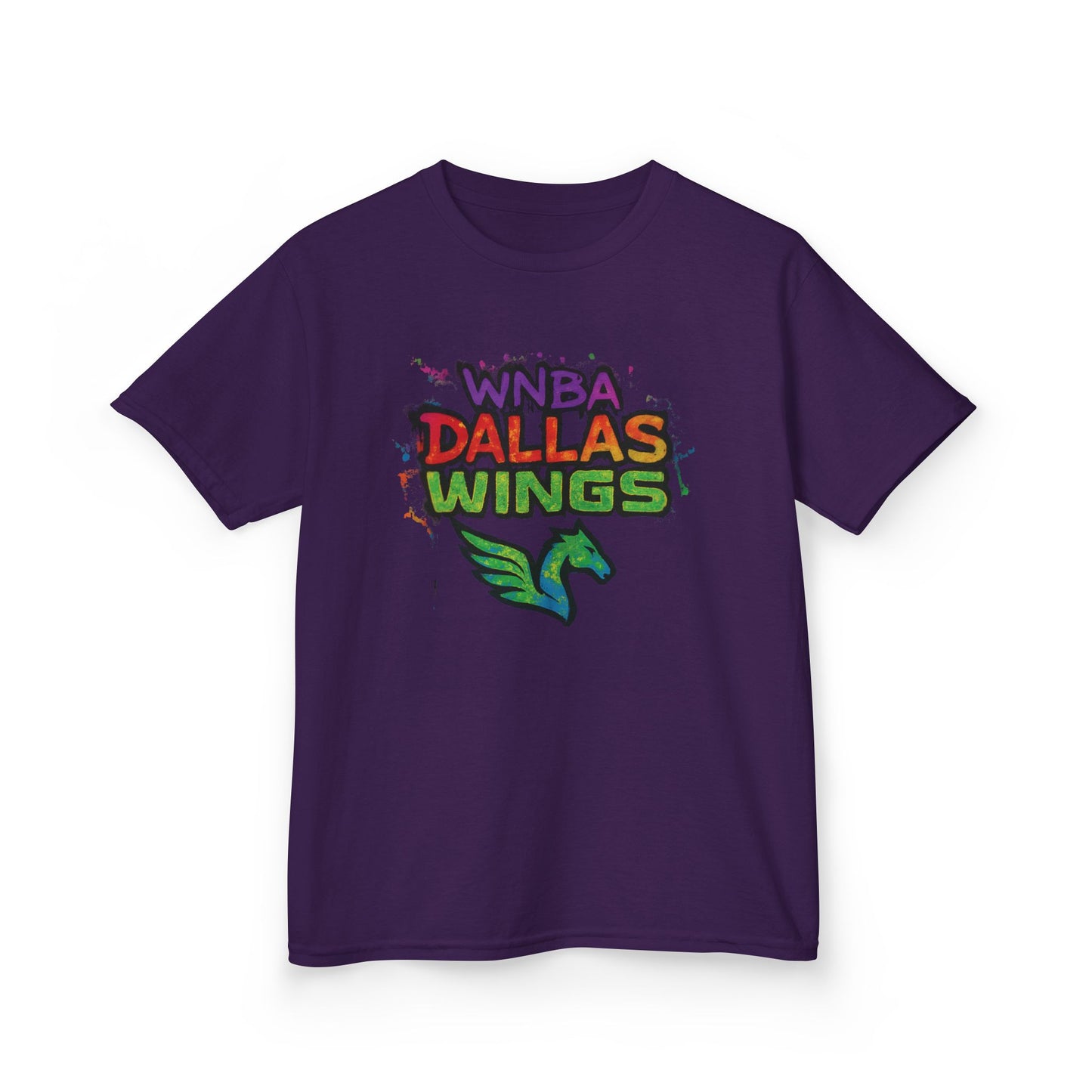 Dallas Wings Kids Unisex