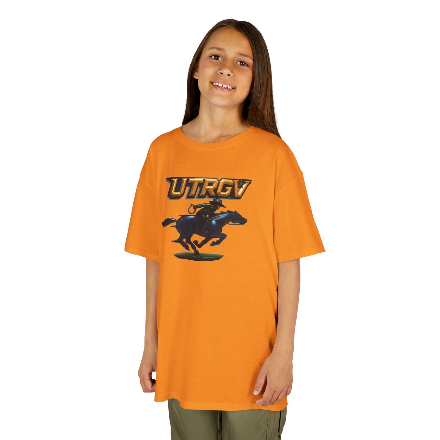 UTRGV Football Unisex