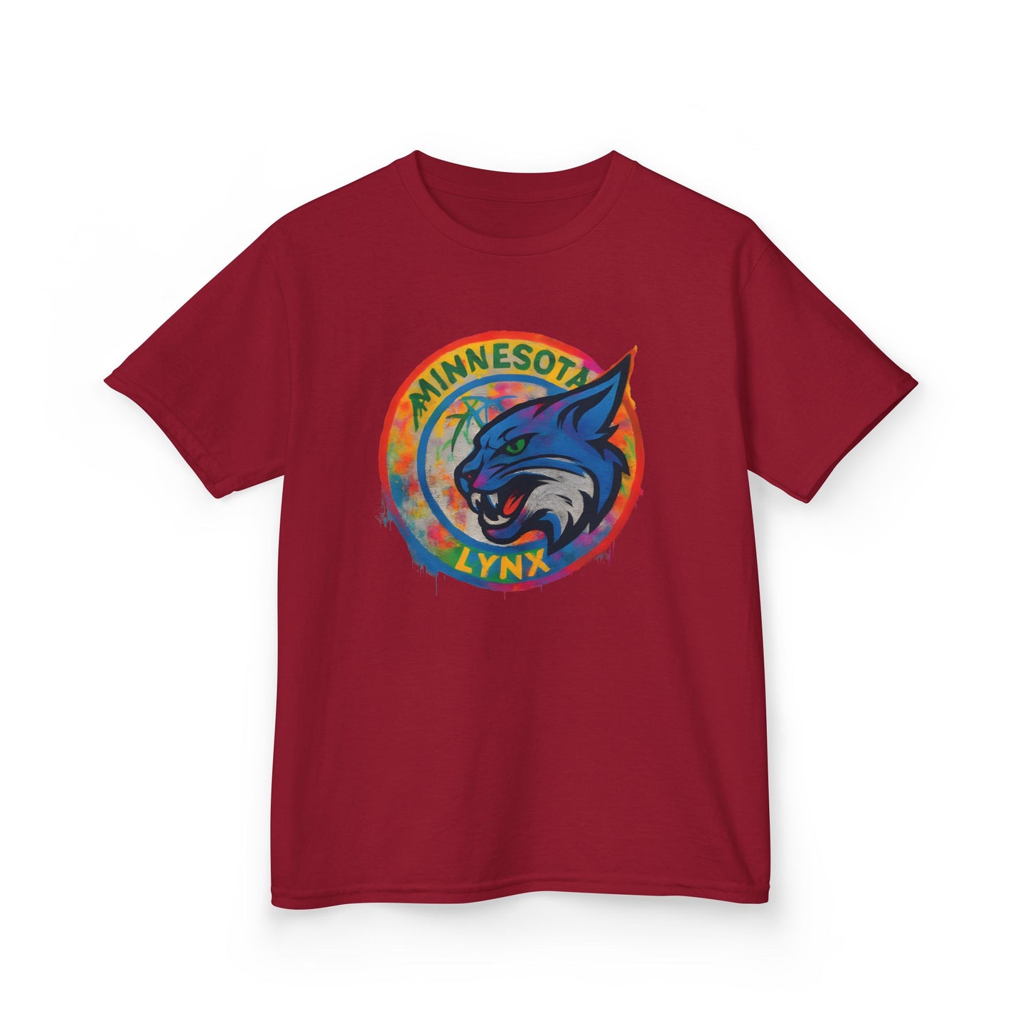 Minnesota Lynx Kids Unisex
