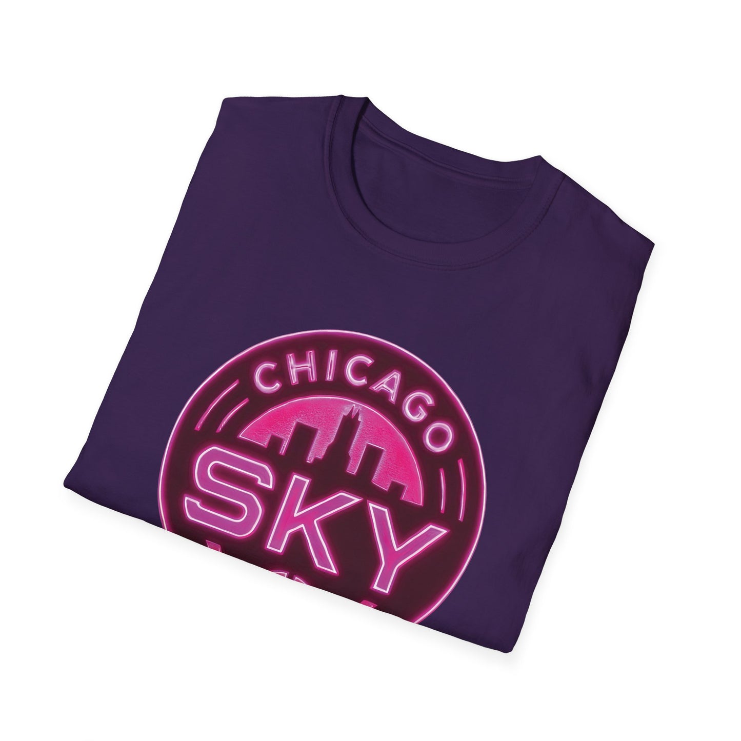 Chicago Sky LED Unisex
