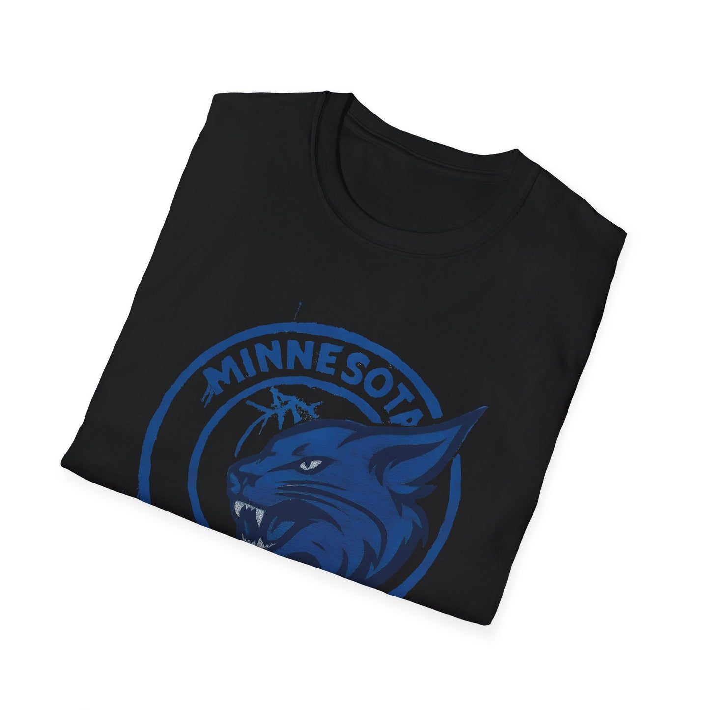 Minnesota Lynx graffiti Unisex