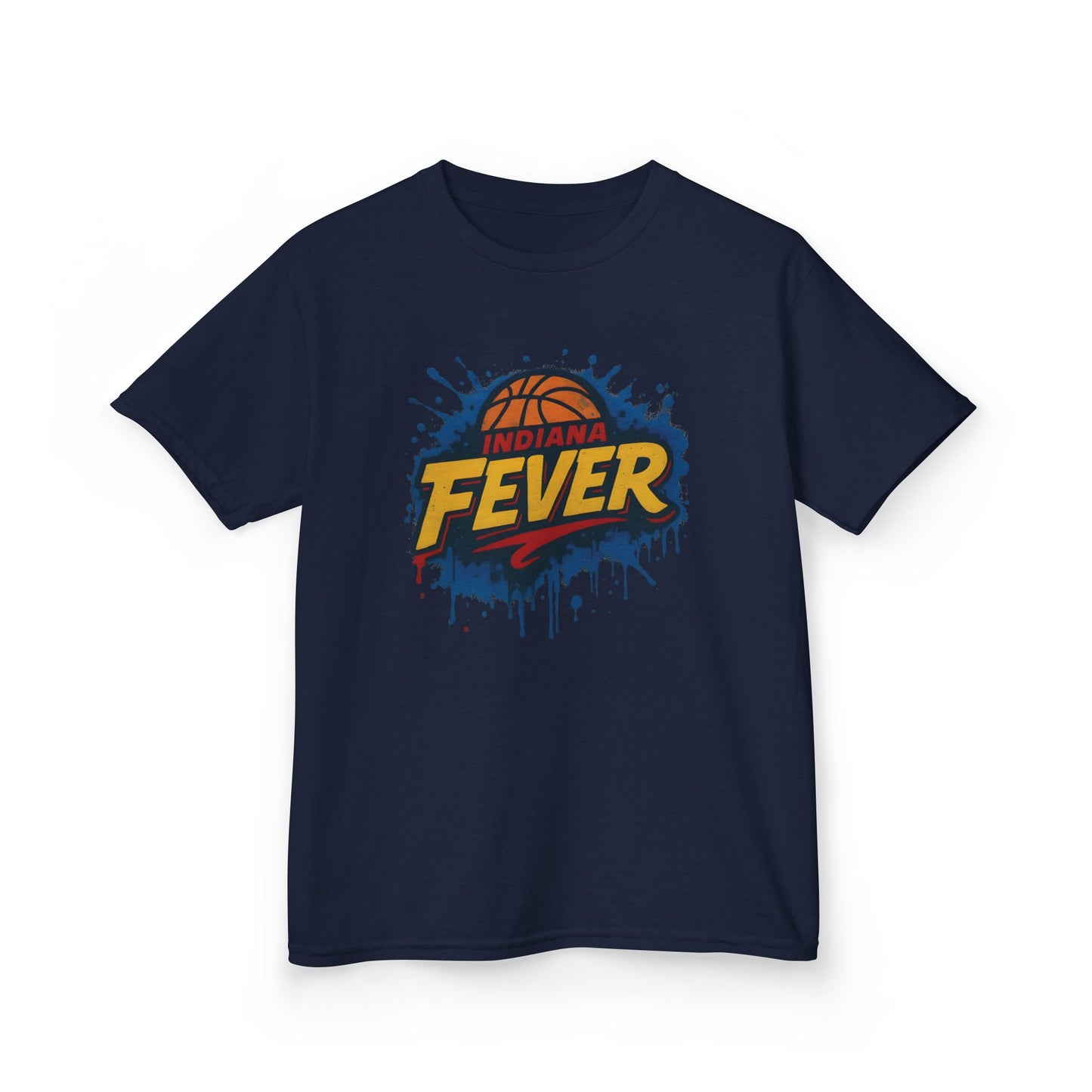 Indiana Fever Kids Unisex