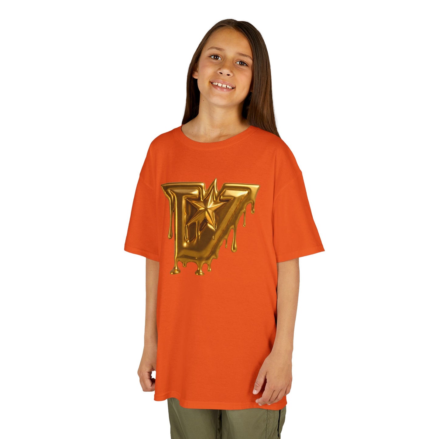 UTRGV Football Kids Unisex