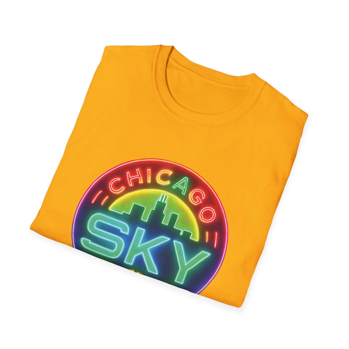 Chicago Sky Angel Reese LED Unisex