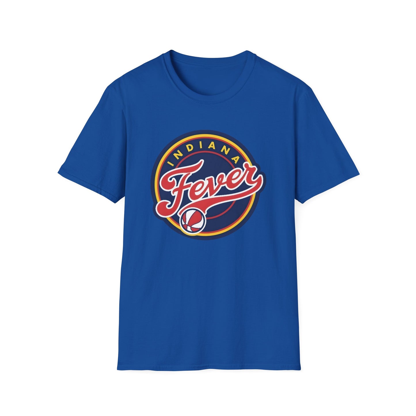 Indiana Fever Front/Back design Unisex