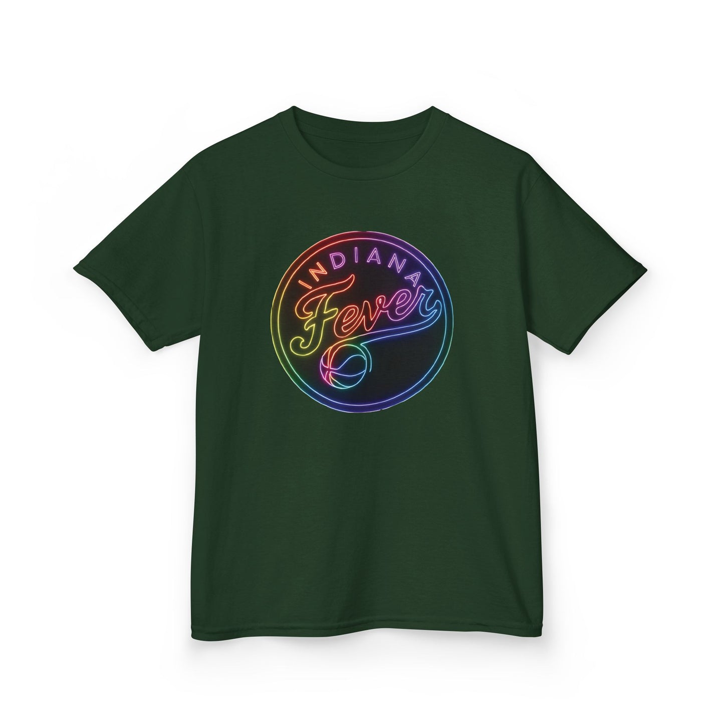 Indiana Fever LED Kids Unisex
