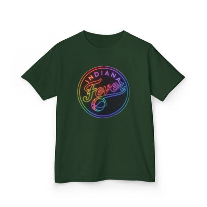Indiana Fever LED Kids Unisex