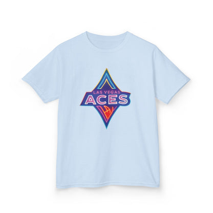 Las Vega Aces Kids Unisex