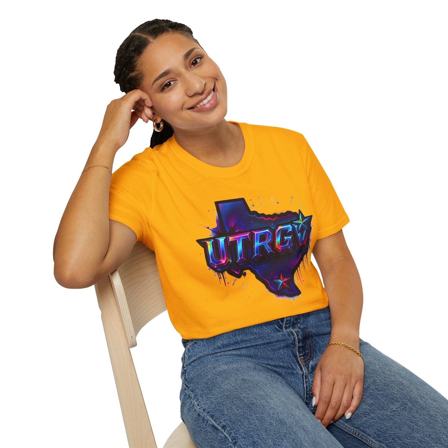 UTRGV Football Unisex