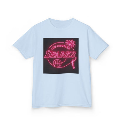 Los Angeles Sparks Kids Unisex