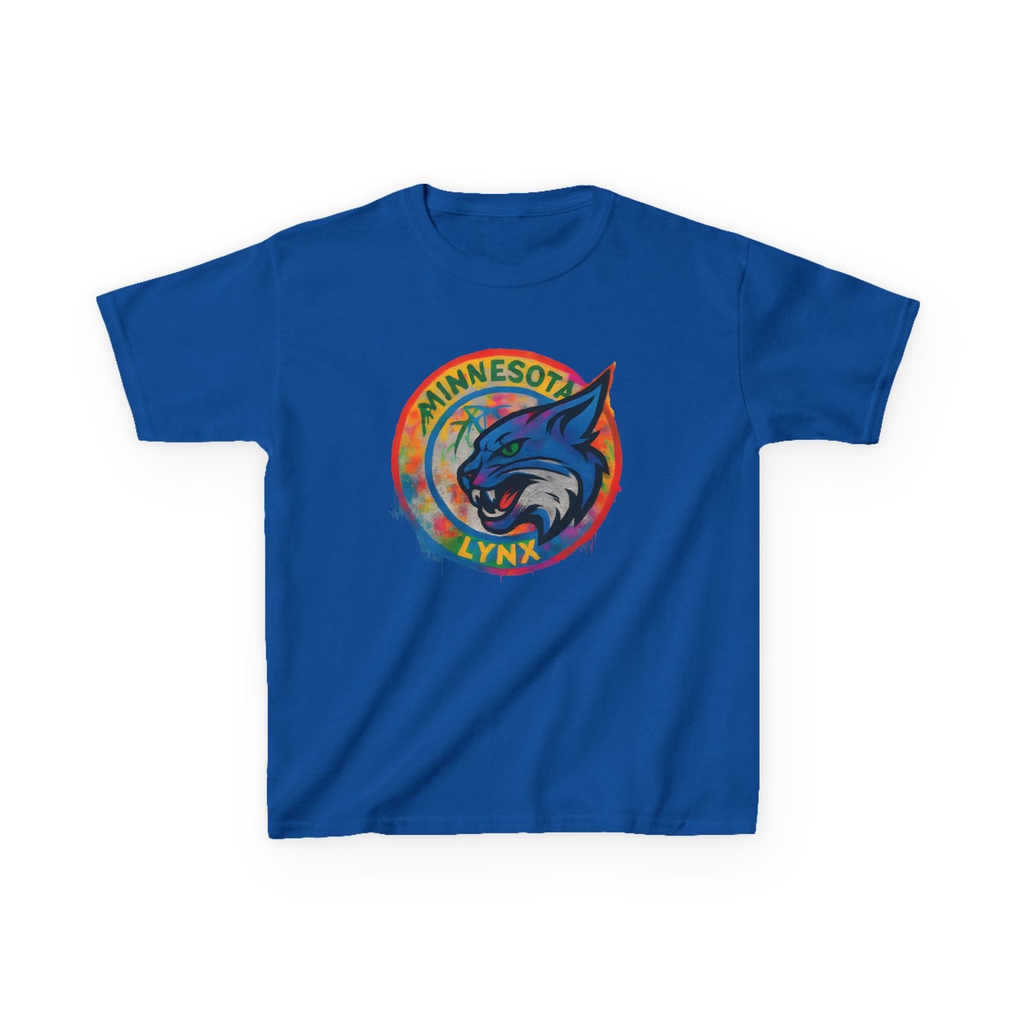 Minnesota Lynx Kids Unisex