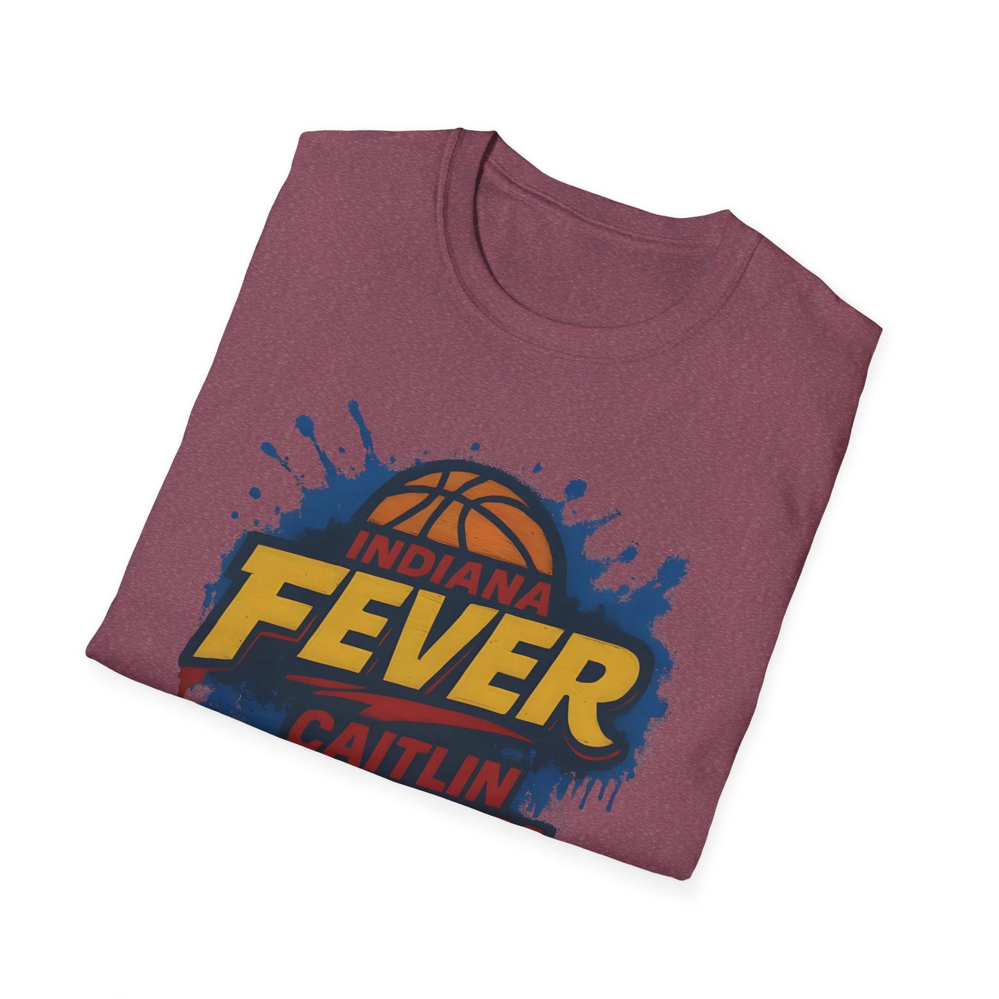Indiana Fever Caitlin Clark Unisex