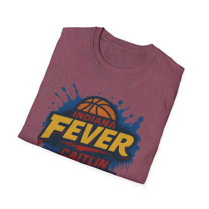 Indiana Fever Caitlin Clark Unisex