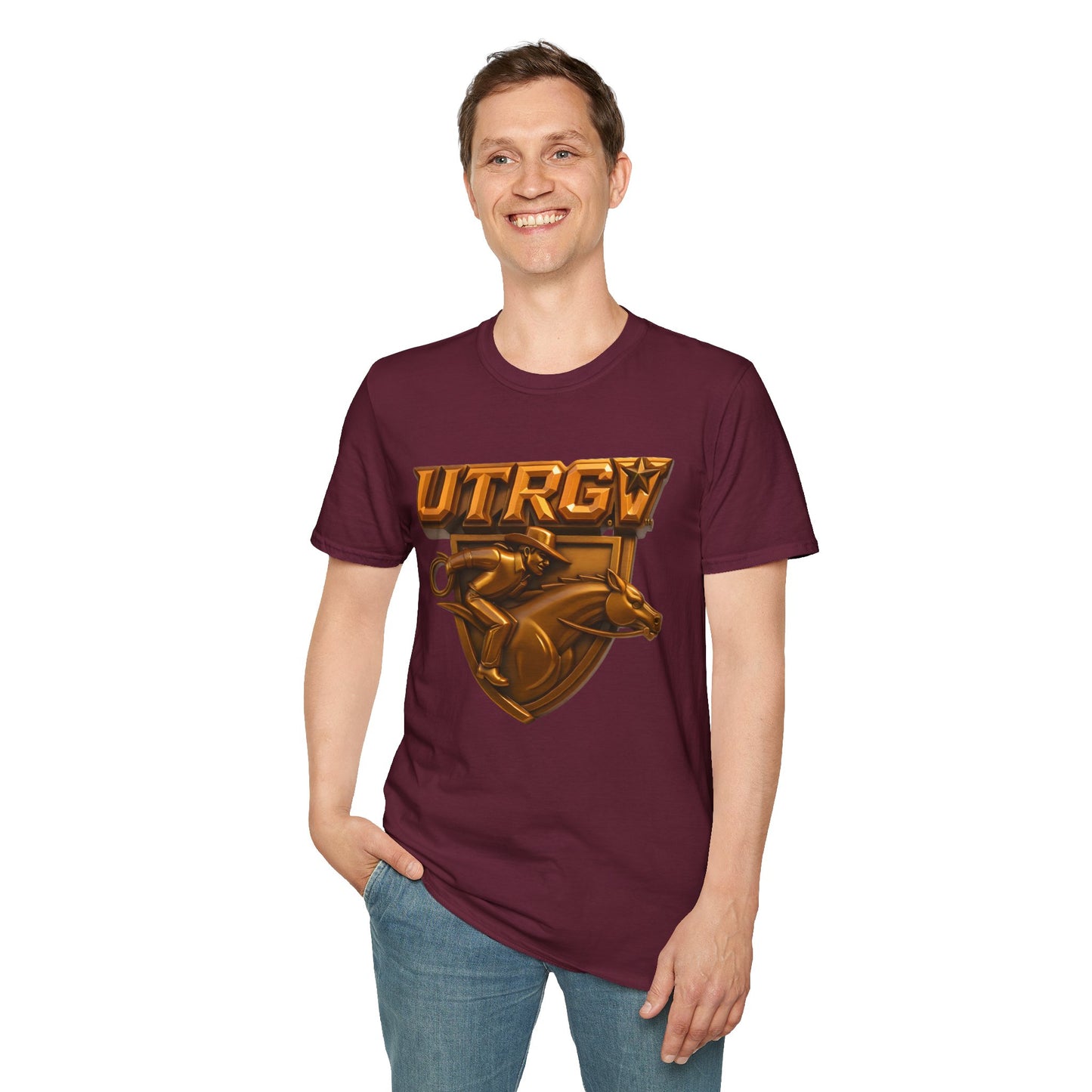 UTRGV Football Unisex