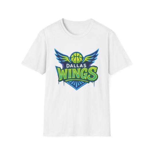 Dallas Wings LED Unisex
