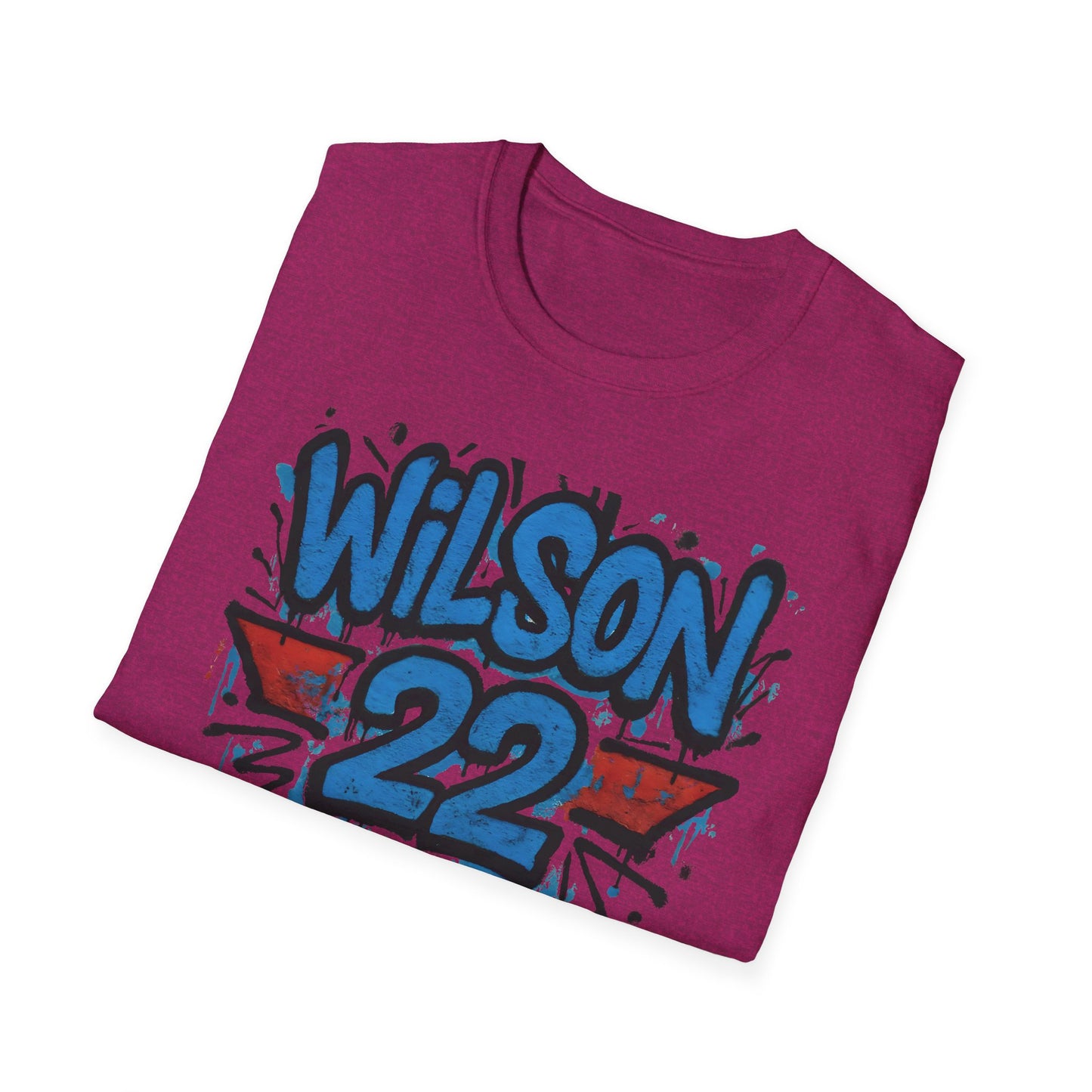 Las Vegas Aces A'ja Wilson Unisex