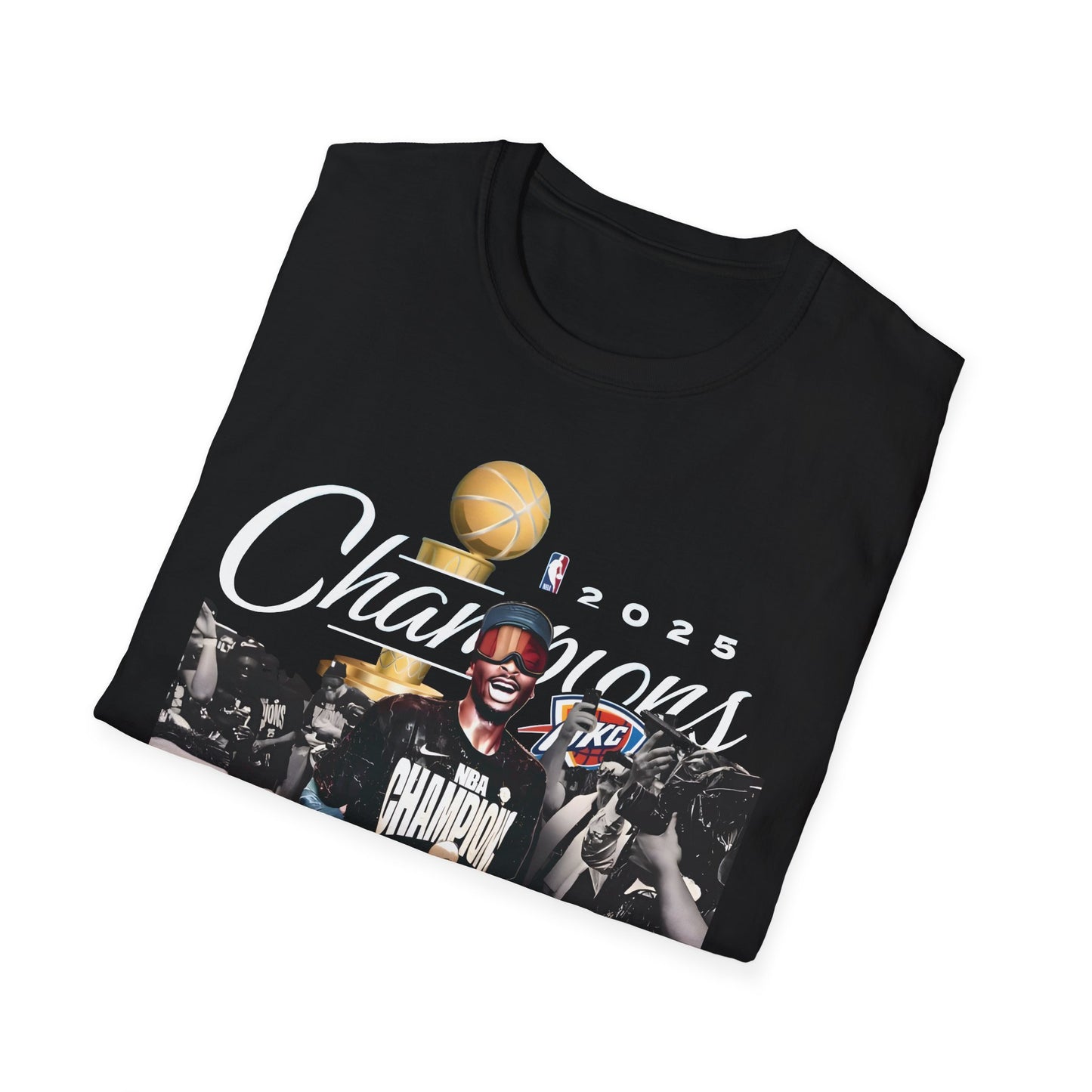 SGA Day official T-Shirt - 3,860 Sold