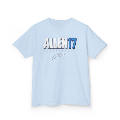 Buffalo Bills Josh Allen Kids Unisex