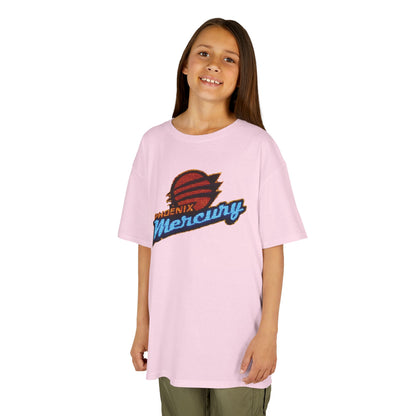 Phoenix Mercury Kids Unisex