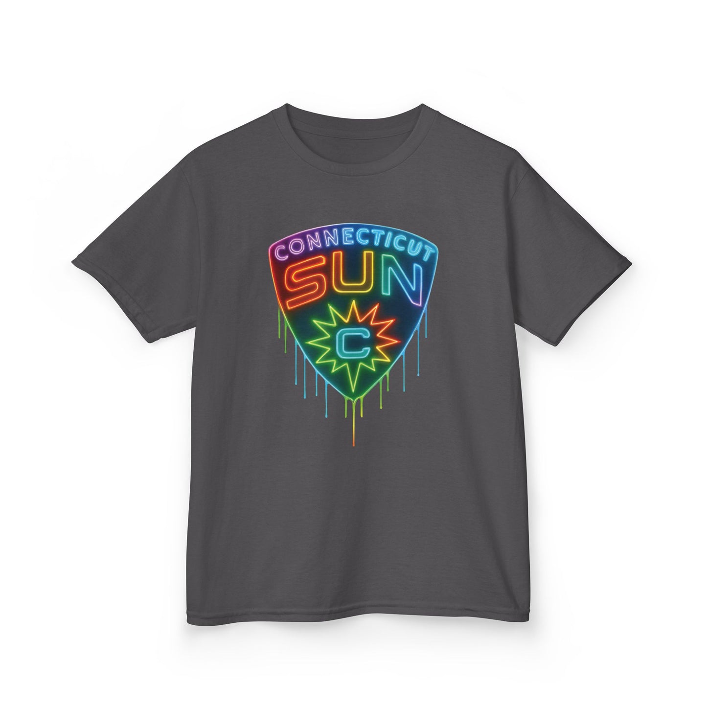 Connecticut Sun Kids Unisex
