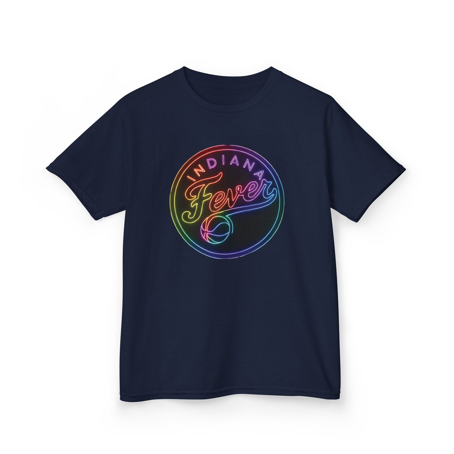 Indiana Fever LED Kids Unisex
