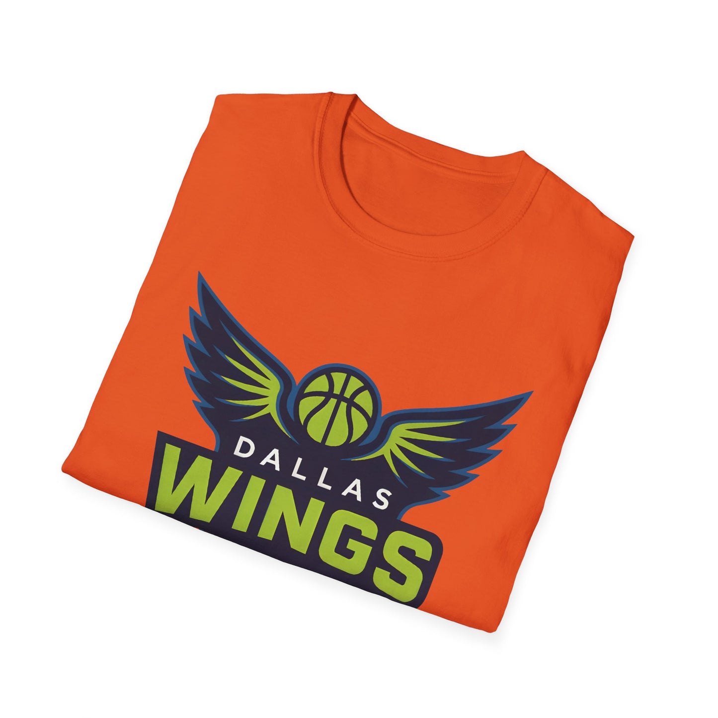 Dallas Wings Unisex