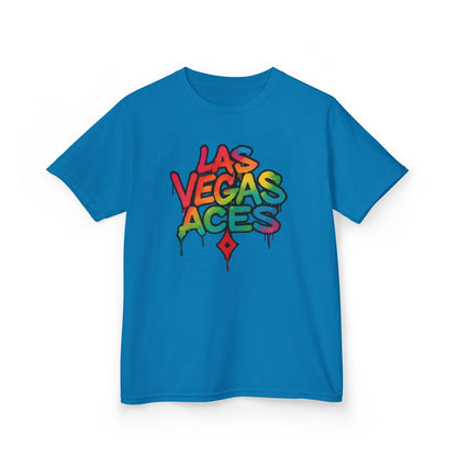 Las Vegas Aces Kids Unisex