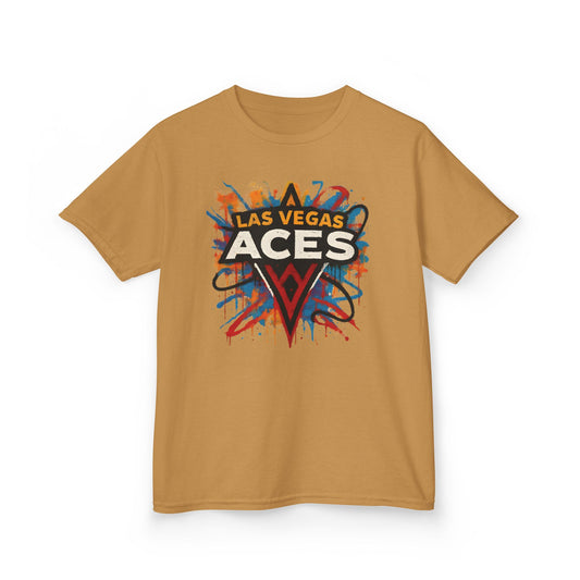 Las Vegas Aces Kids Unisex